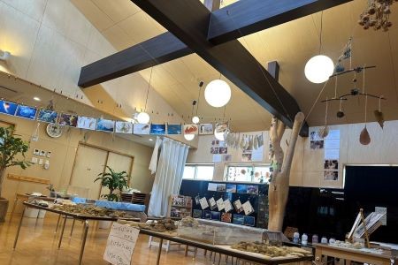 渋谷保育園園舎内アトリエ