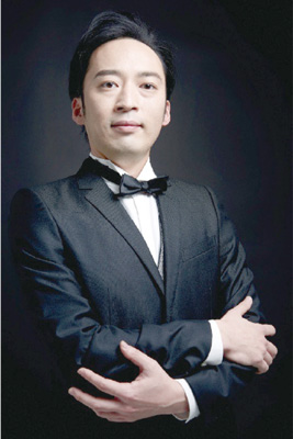 粂原裕介氏(C)Taira Tairadate