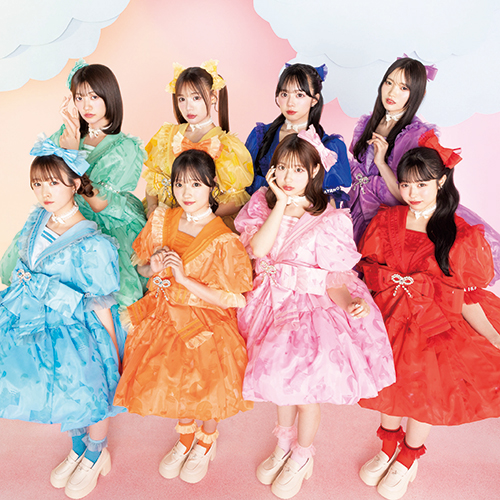 キューティー ストリートの写真