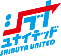 一般社団法人 渋谷ユナイテッドのロゴマーク