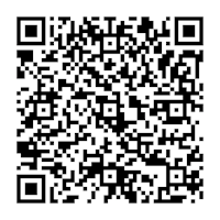 QRコード:検査のLINE予約