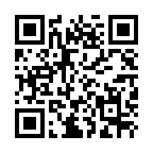 申込サイトのQRコード