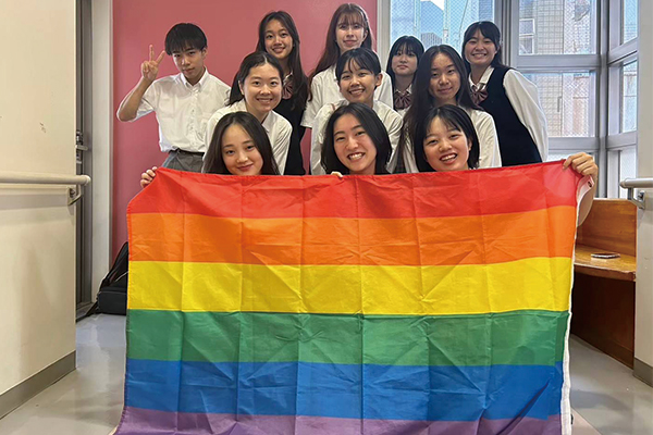 ラムダ コアリッションの皆さん