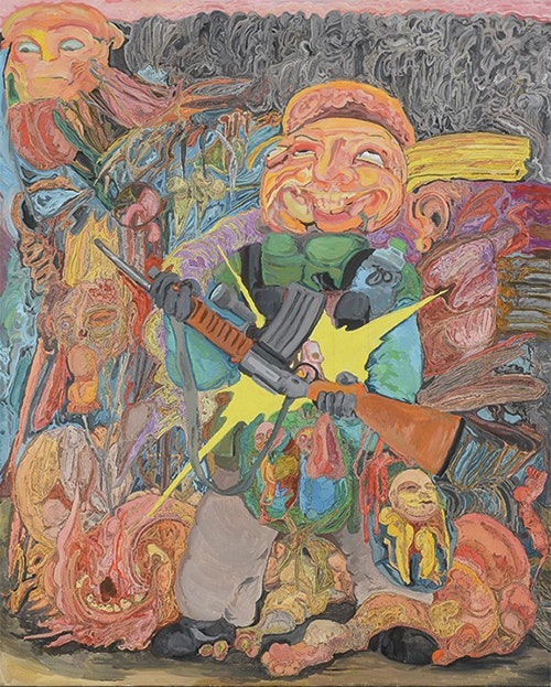 殿岡祐天さんの作品